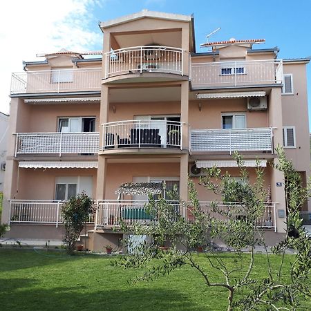 Apartment Aurora Kaštela Kültér fotó