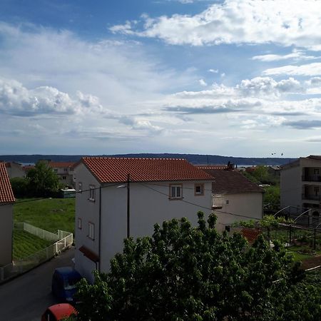 Apartment Aurora Kaštela Kültér fotó