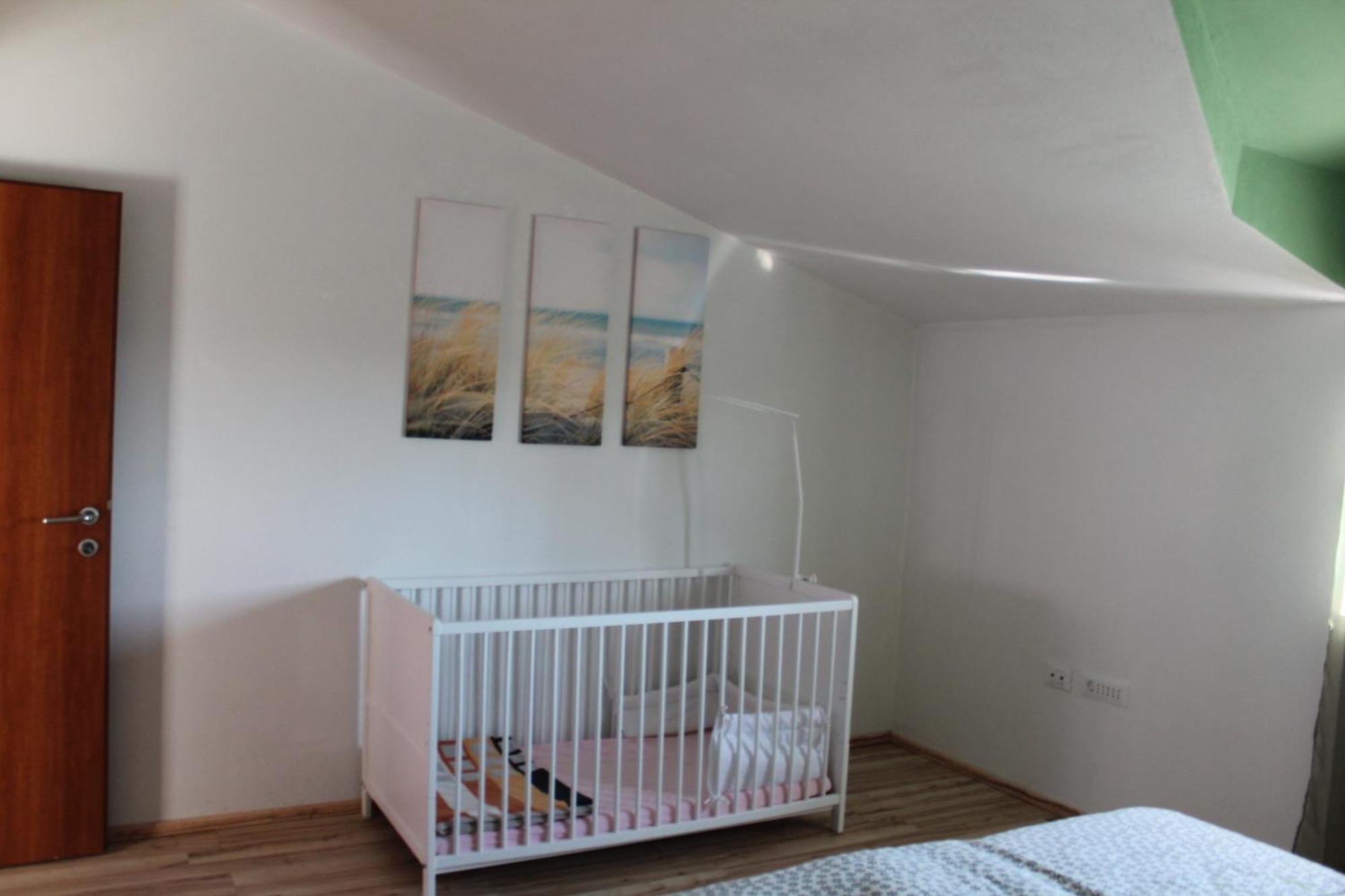 Apartment Aurora Kaštela Kültér fotó