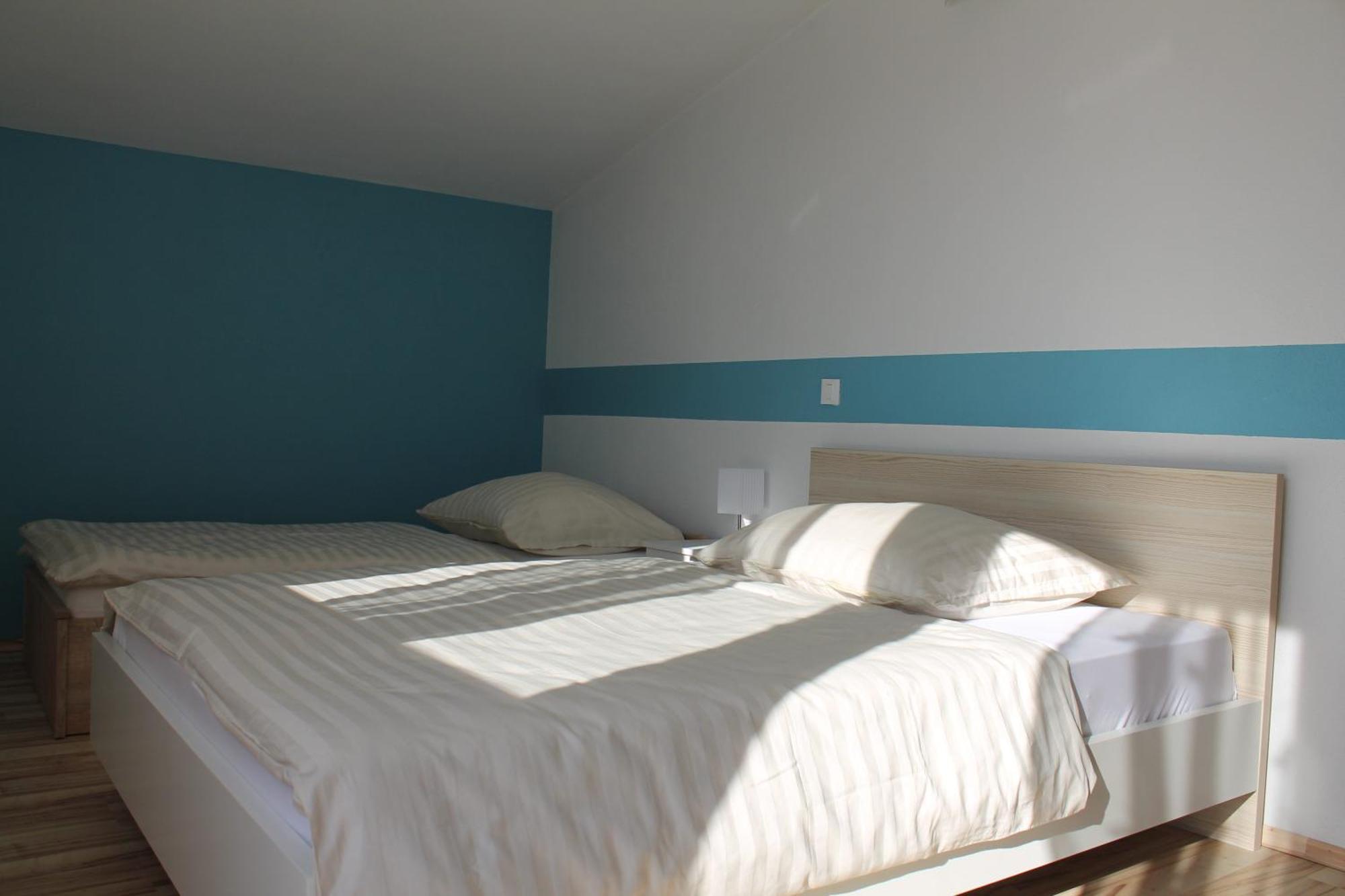 Apartment Aurora Kaštela Kültér fotó