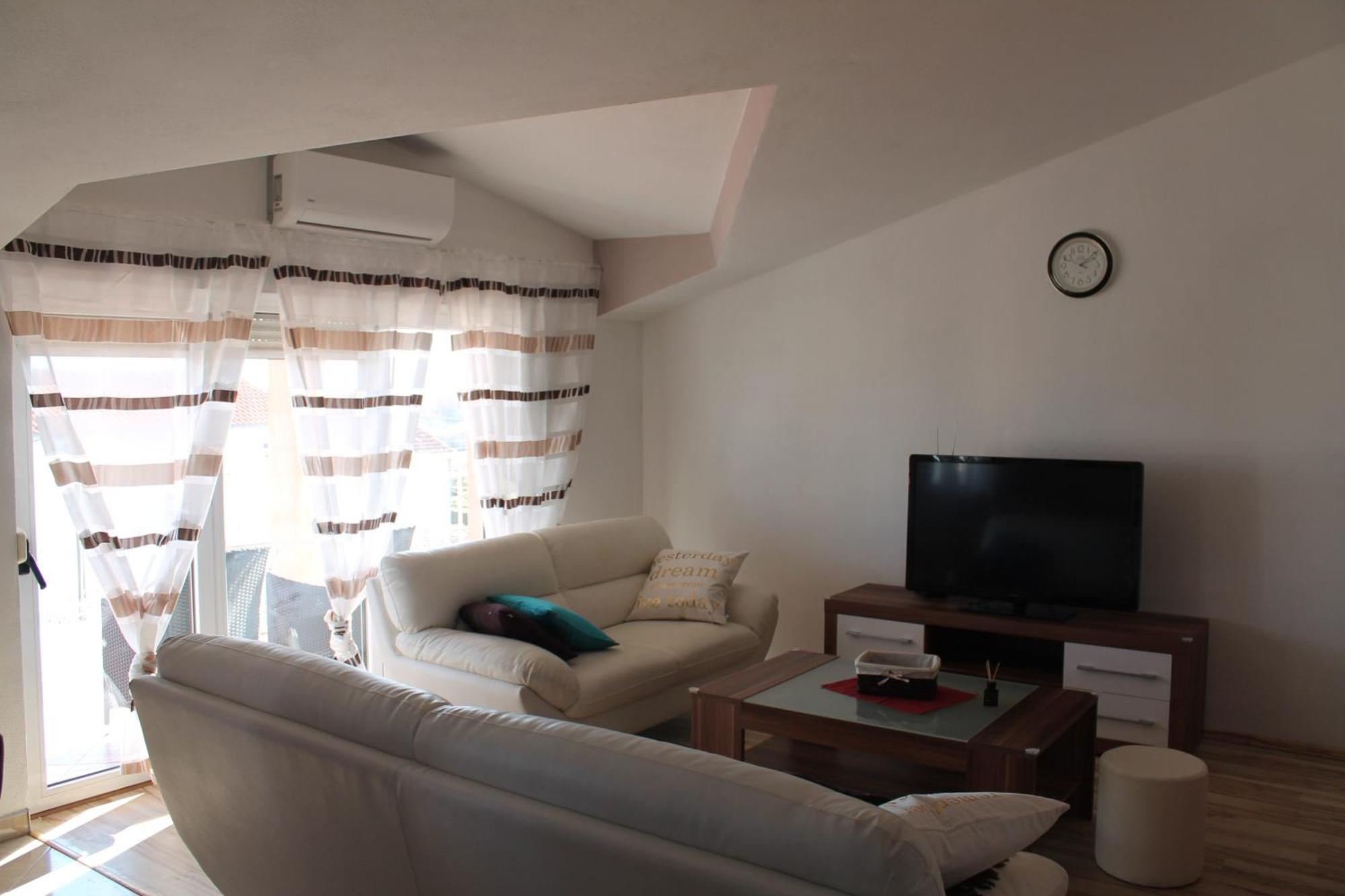 Apartment Aurora Kaštela Kültér fotó
