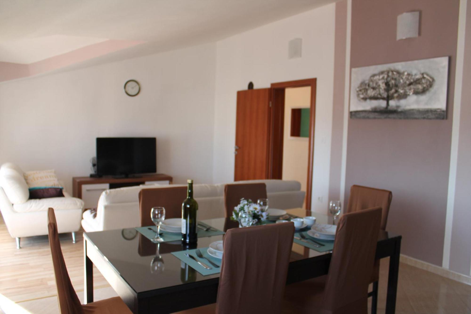 Apartment Aurora Kaštela Kültér fotó
