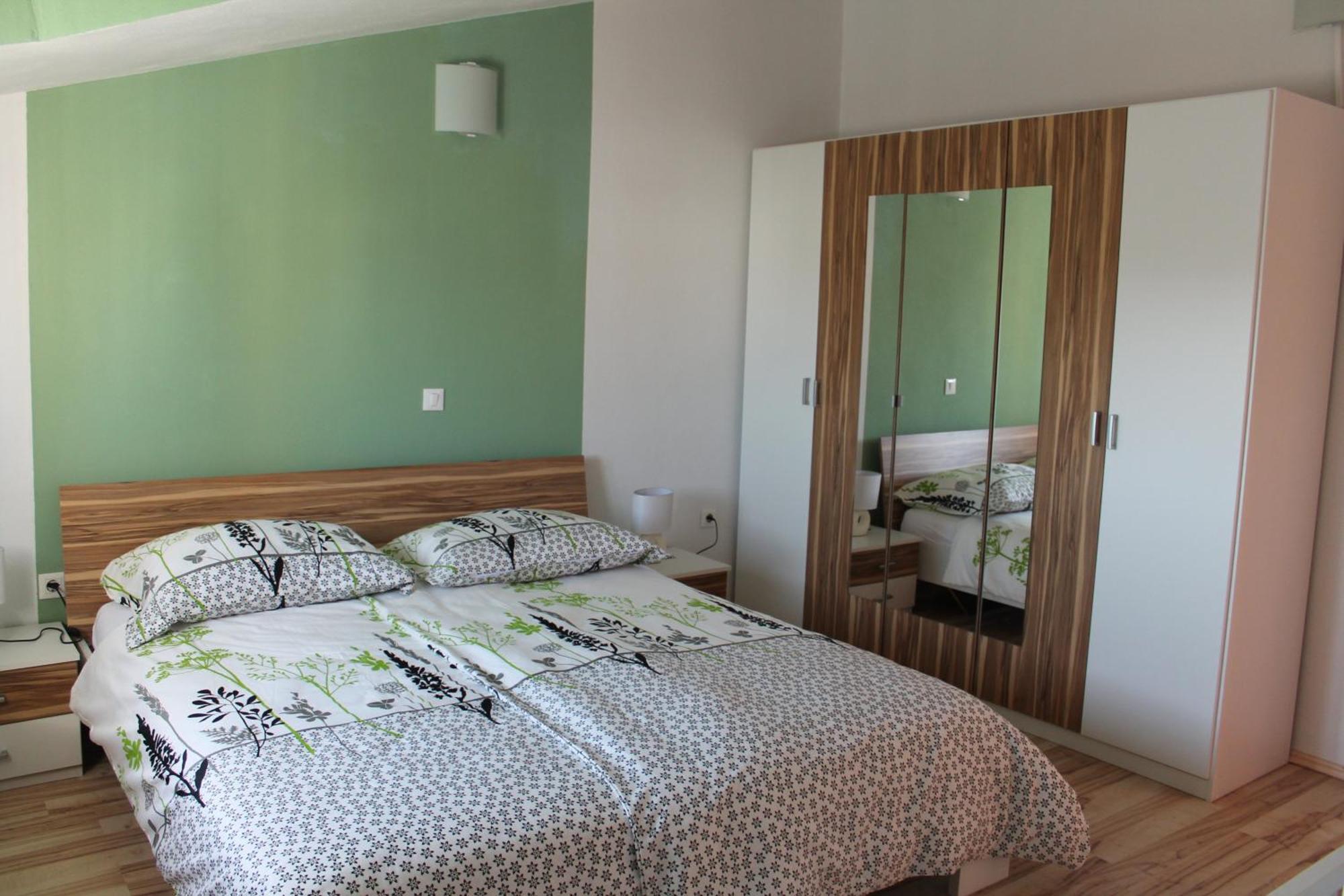Apartment Aurora Kaštela Kültér fotó