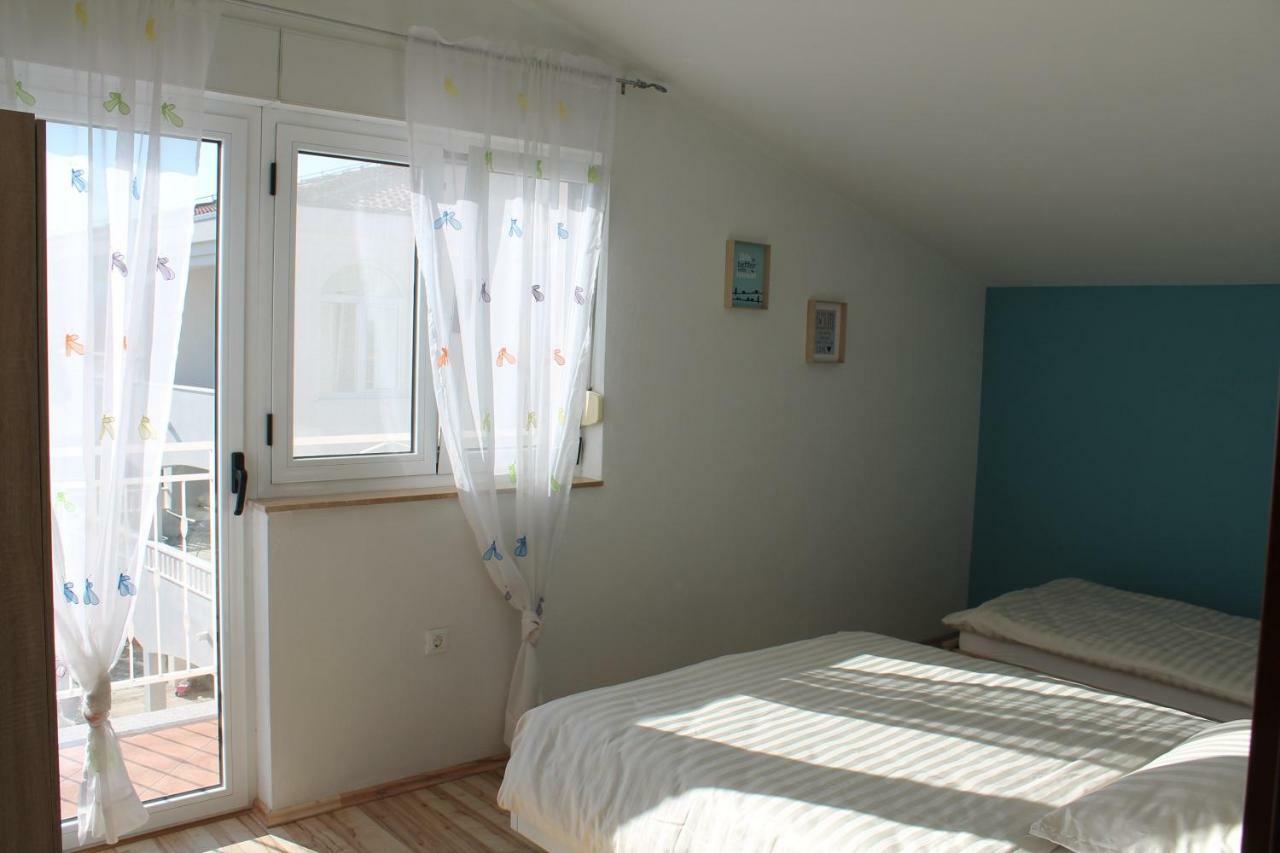 Apartment Aurora Kaštela Kültér fotó