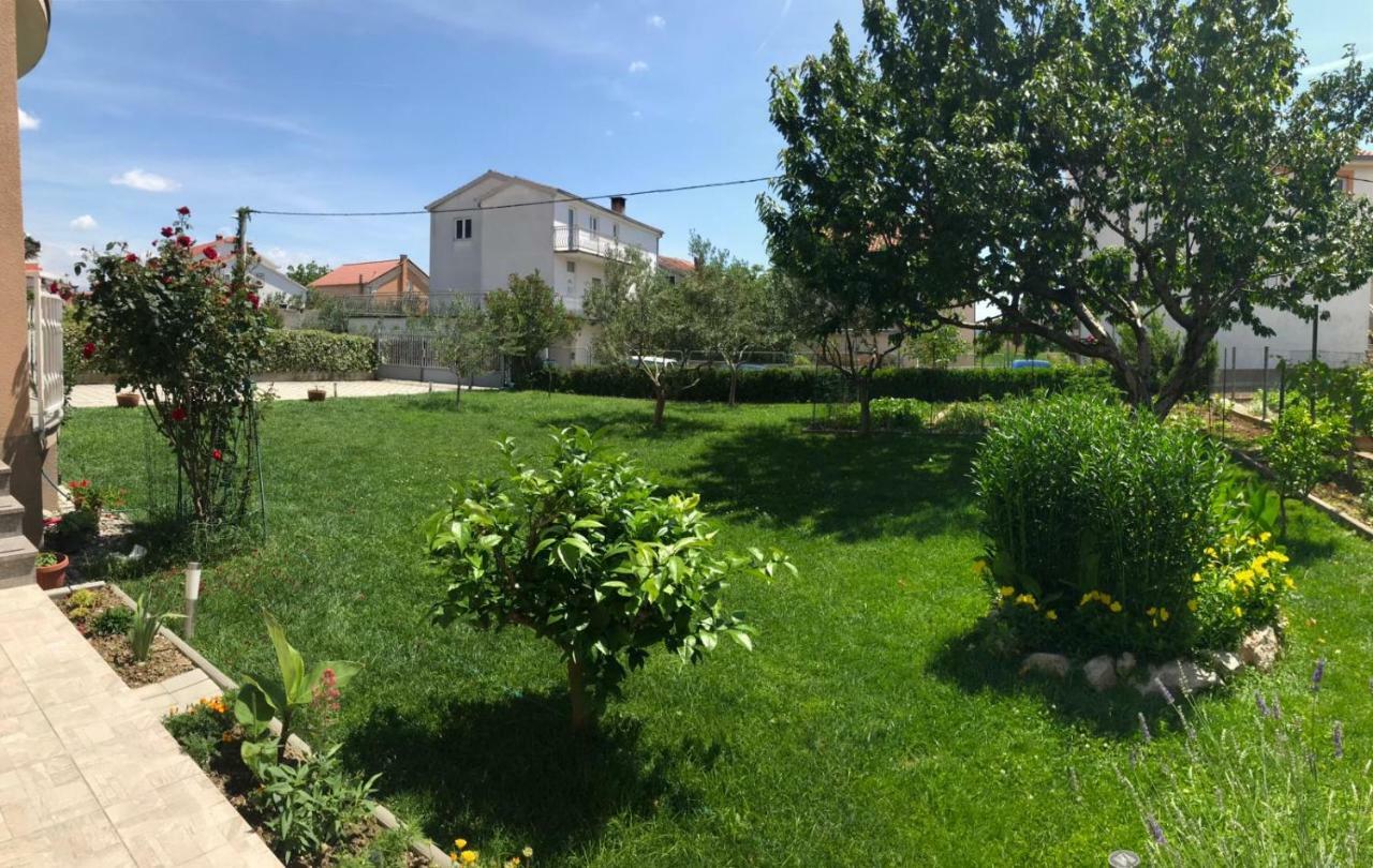 Apartment Aurora Kaštela Kültér fotó